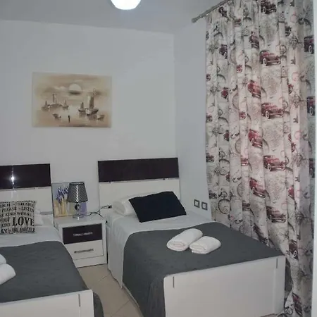 Joana Villa Berat