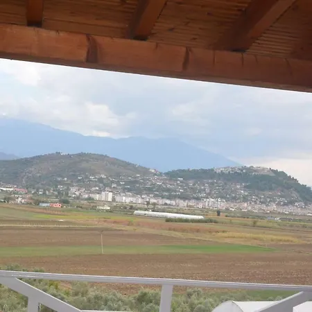 Joana Villa Berat